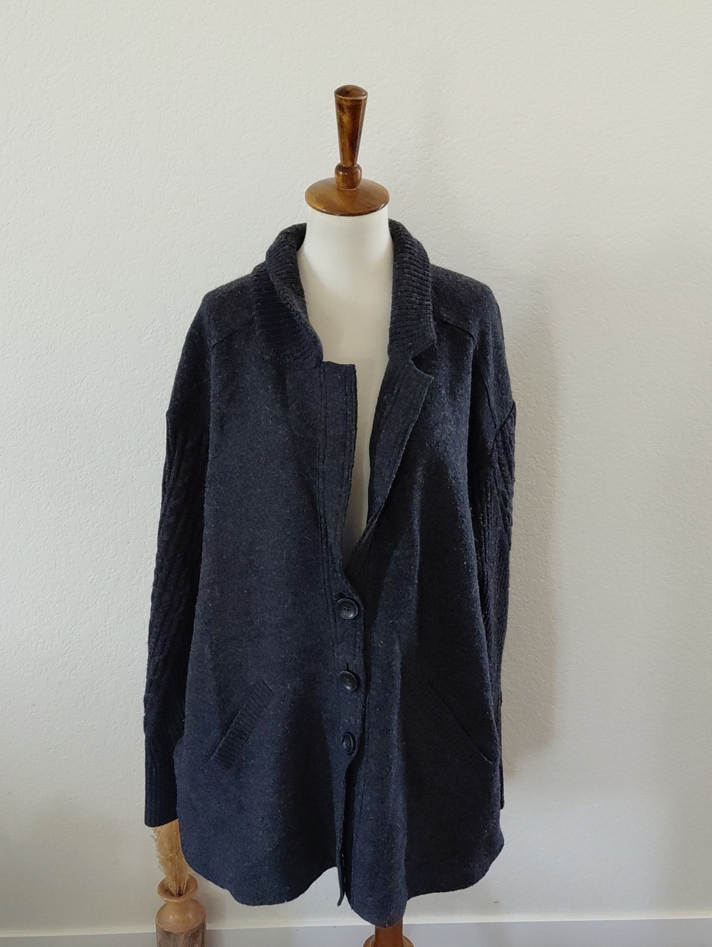 Free People Low Tide Cardigan